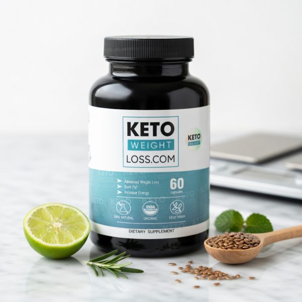 Keto Weight Loss