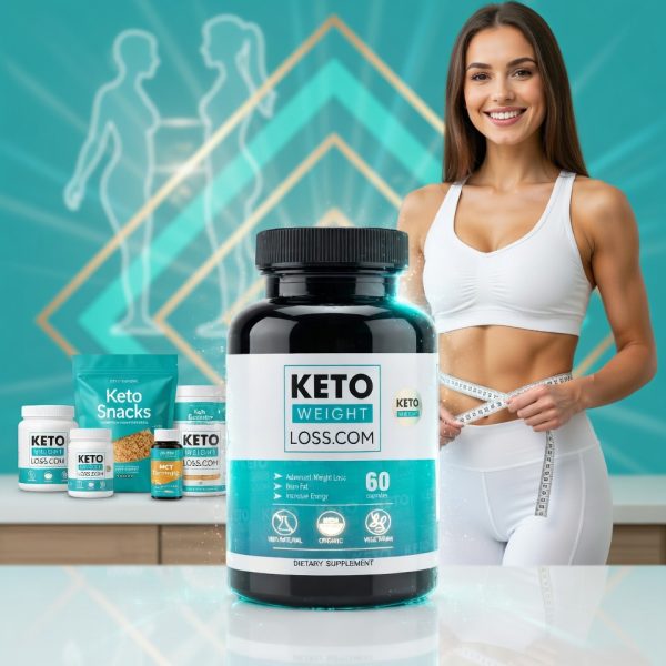 Keto Weight Loss