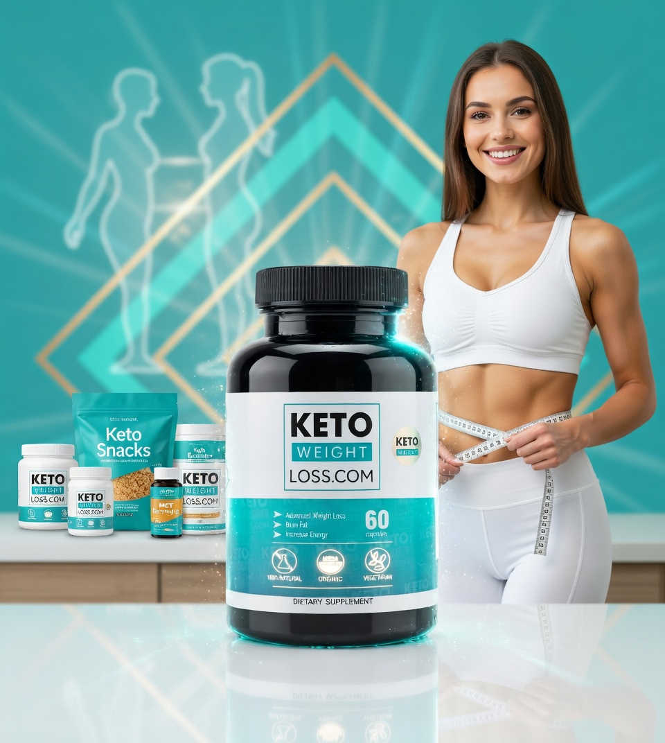 Keto Weight Loss Keto Weight Loss