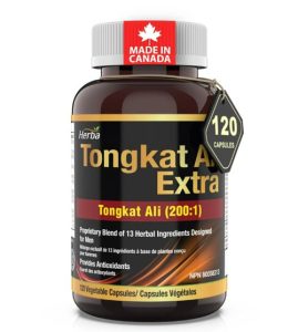 tongkat ali extra