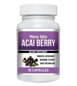 acai berry