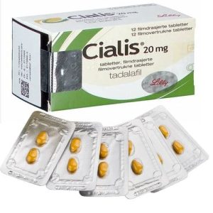 cialis