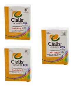 cialis oral jelly