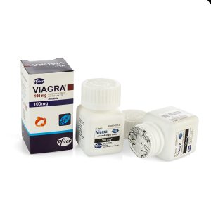 VIAGRA 100 MG