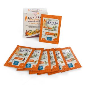 Levitra oral jelly