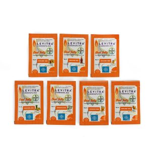 Levitra oral jelly