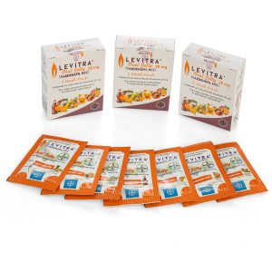 Levitra oral jelly
