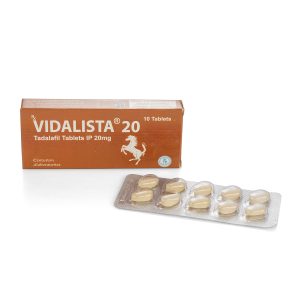 vidalista 20 