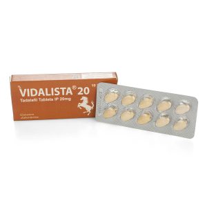 tadalafil