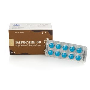 dapoxetine