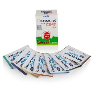 КАМАГРА ЖЕЛЕ