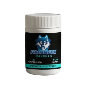 AMAROK SEX PILLS