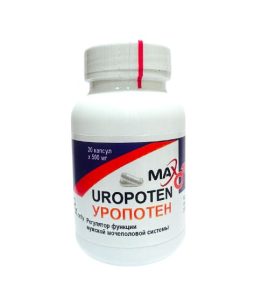 Уропотен