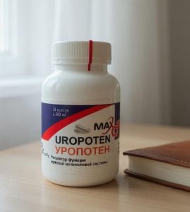 Uropoten