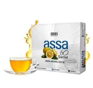 чай за отслбване ASSA-