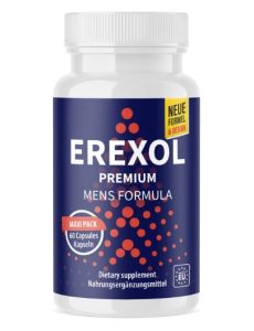 erexol premium