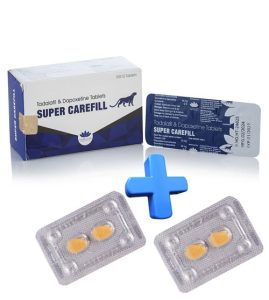 super carefill