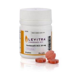levitra