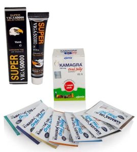 kamagra oral jelly - delay cream
