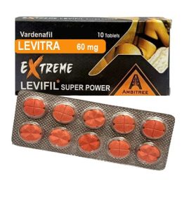Vardenafil