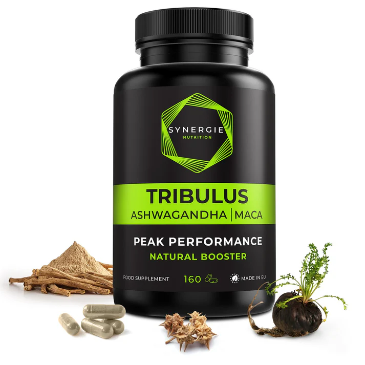 TRIBULUS terrestris