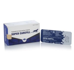 SUPER CAREFILL 