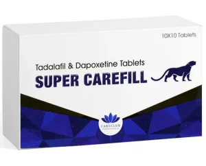 Super-Carefill