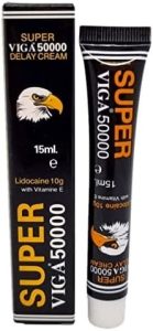 delay cream, крем за задържане
