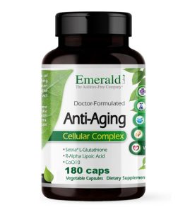 anti-aging