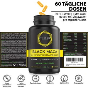 ЧЕРНА МАКА