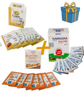 cialis, levitra, kamagra oral jelly