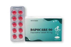 dapoxetine