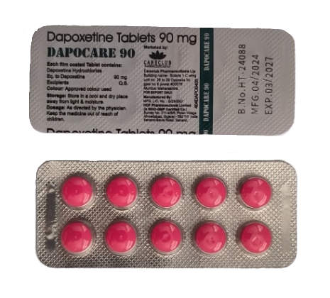 dapocare dapocare