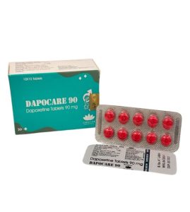 Dapoxetine 90 mg