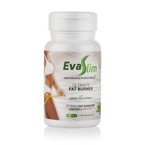 EVA SLIM зелен чай