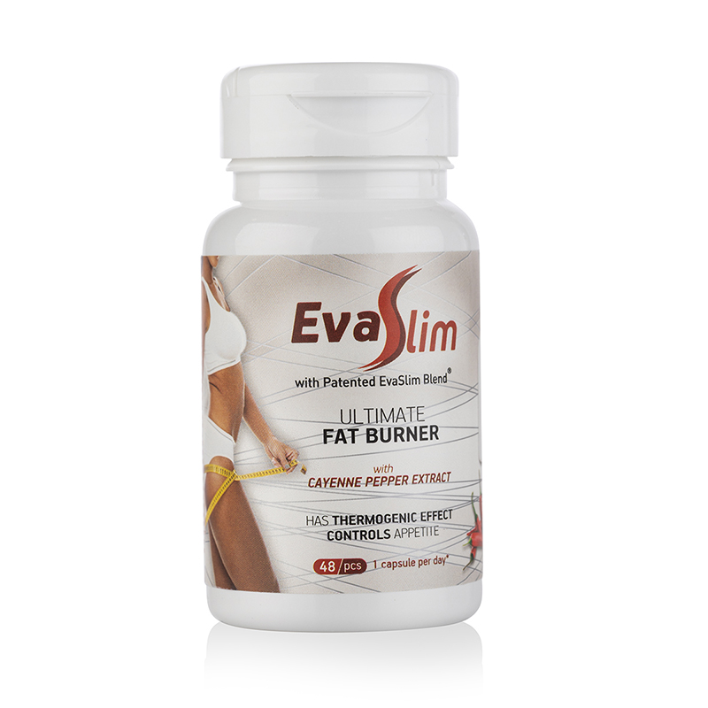 EVASLIM EVASLIM CAYENNE
