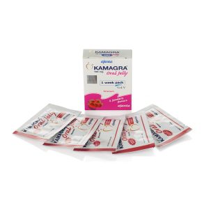 kamagra oral jelly woman