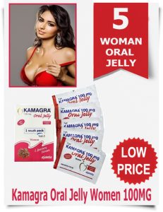 kamagra oral jelly woman