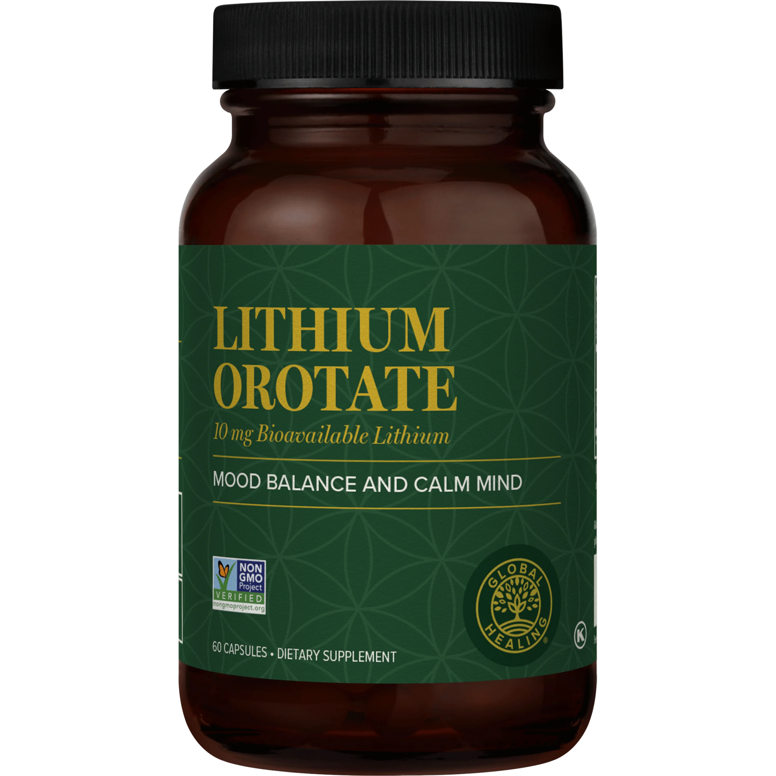 Lithium Oratate Lithium Oratate