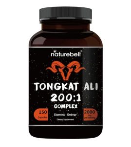 Tongkat Ali