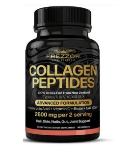 COLLAGEN COLLAGEN
