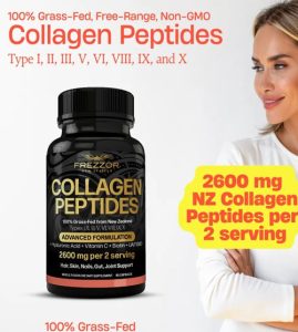 COLLAGEN COLLAGEN