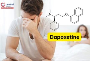 dapoxetine