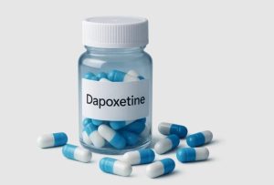 dapoxetine