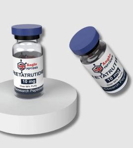 retatrutide