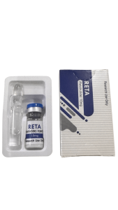 Retatrutide