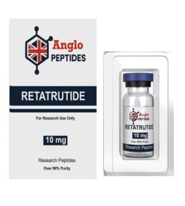 retatrutide