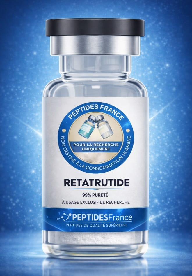 RETATRUTIDE RETATRUTIDE