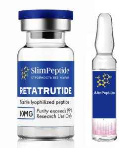 RETATRUTIDE