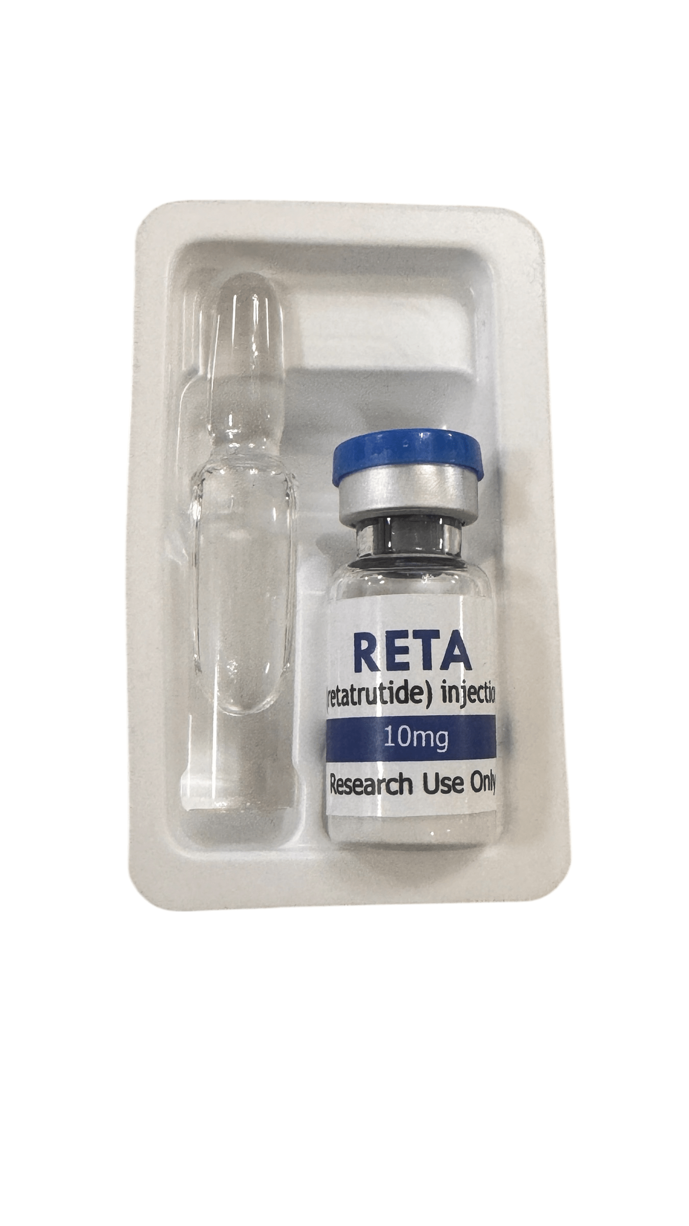 retatrutide Retatrutide
